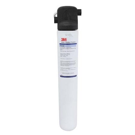 3M Espresso Water Filter System ESP124-T